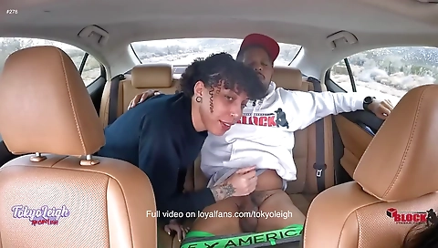 Best hardcore sex from a slut that is in an amateur porn scene