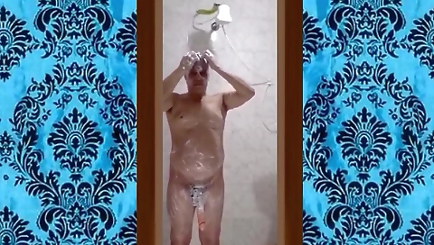 Asian slut with a hairy pussy gets fucked by her partner