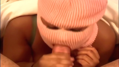 My ebony friend is getting her ass fucked by a big cock