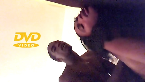 Amateur sex scene of a big cock sucking and fingering