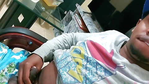 Sexy ebony teen is spanked and pounded by stepbrother