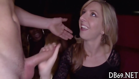 Amazing pornstar in best black and ebony xxx video