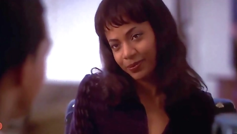 Girlie is really happy to take her husband's cock into her mouth