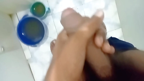 Ebony beauty is doing a hardcore body fuck in front of the web cam