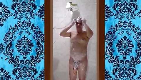 Ebony hairy ebony hairy hairy group sex massage with handjob