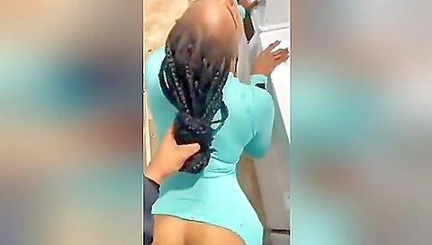 Thot Quick Suck N Fuck