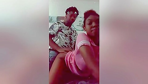 Naughty teens 18+ After School