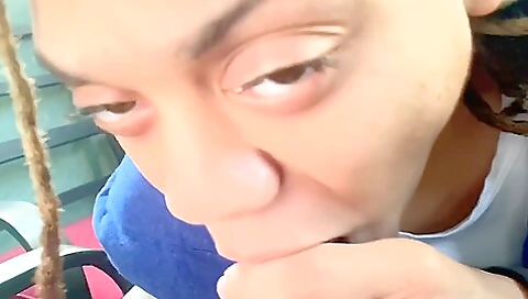 Public Fucking In Front Her Friend