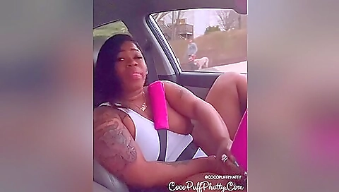 Joy Ride