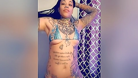 Hottest Porn Movie Vertical Video Check Watch Show With Che Mack