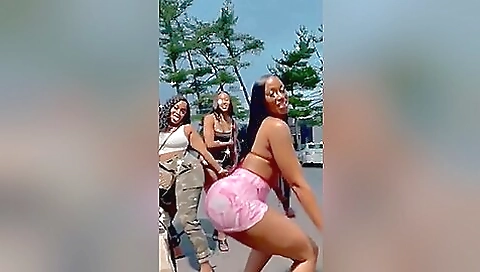Thot Outside