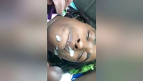 Barely Legal In Black Girls Compilation