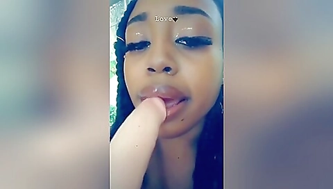Sexy Dildo Bj