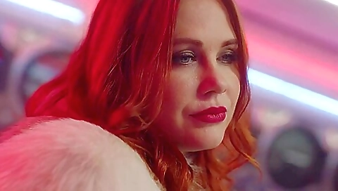 Maitland Ward & Little Dragon Drift Full Hd - Streamhub.to