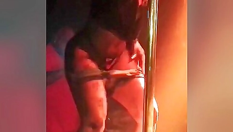 Club Booty With Snap Chat
