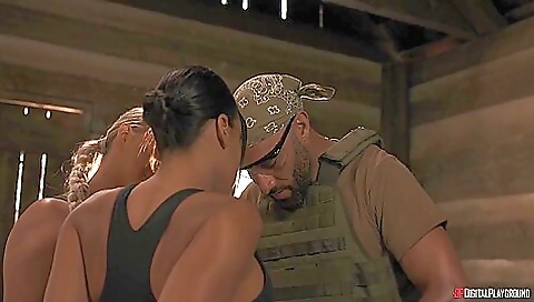 Superb Latina Milf Sex Adventure